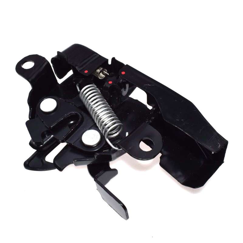 TO1234119 HOOD LATCH Assembly for TOYOTA Corolla Sedan 2009-2010 5351002330 New