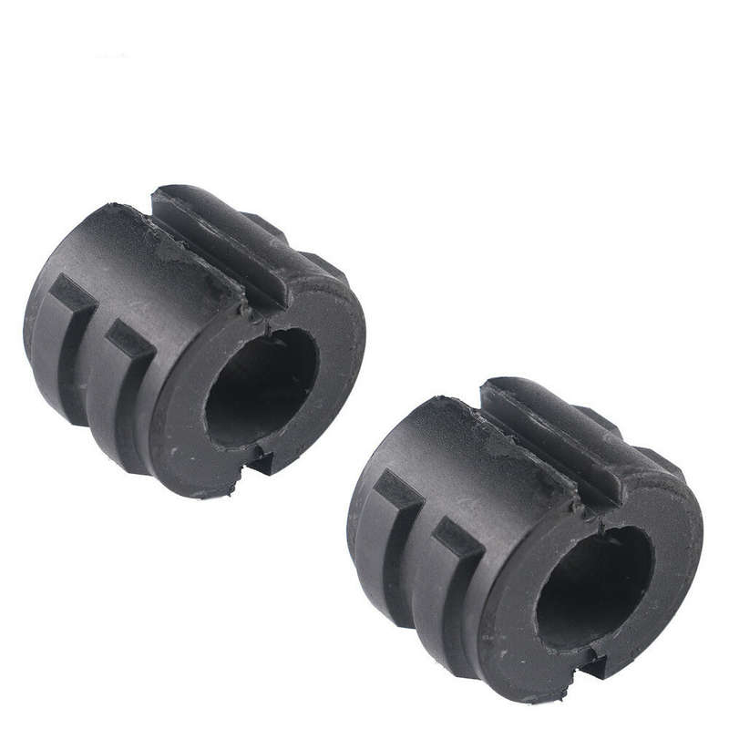 2Pcs Front Sway Bar Bushing 2113232865 For Mercedes W211 E280 2007-2009 E300