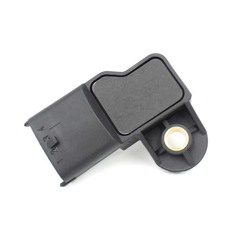 MAP Manifold Absolute Pressure Sensor 0281002514 For Mahindra Pikup S5 2.5L