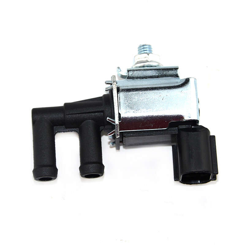 Solenoid Valve Vapor Canister Purge vacuum solenoid For Mitsubishi K5T48395
