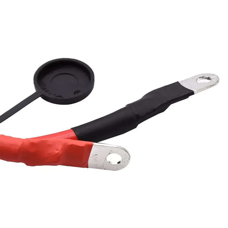 Postive Battery Fuse Cable 61129259425 Fits For BMW F30 F35 F34 F36 F33 F32