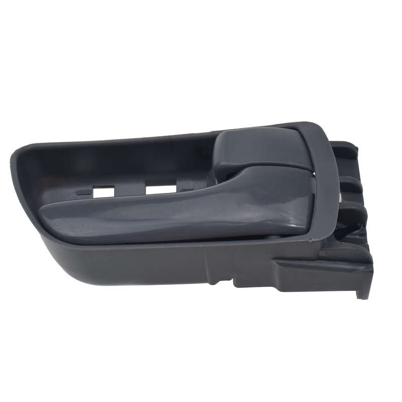 Interior Door Handle Front Right Gray 69205-AE010 For 2004-10 Toyota Sienna New
