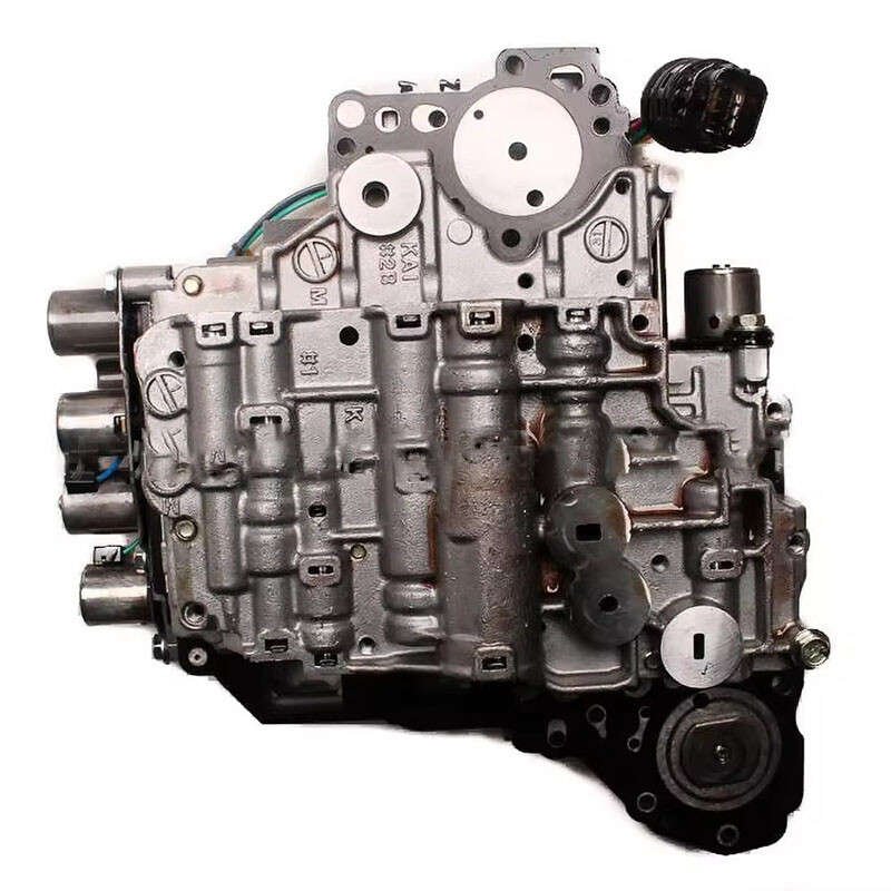 Transmission Valve Body RE4F04B For Nissan Altima Maxima X-Trail Infinity I30 35