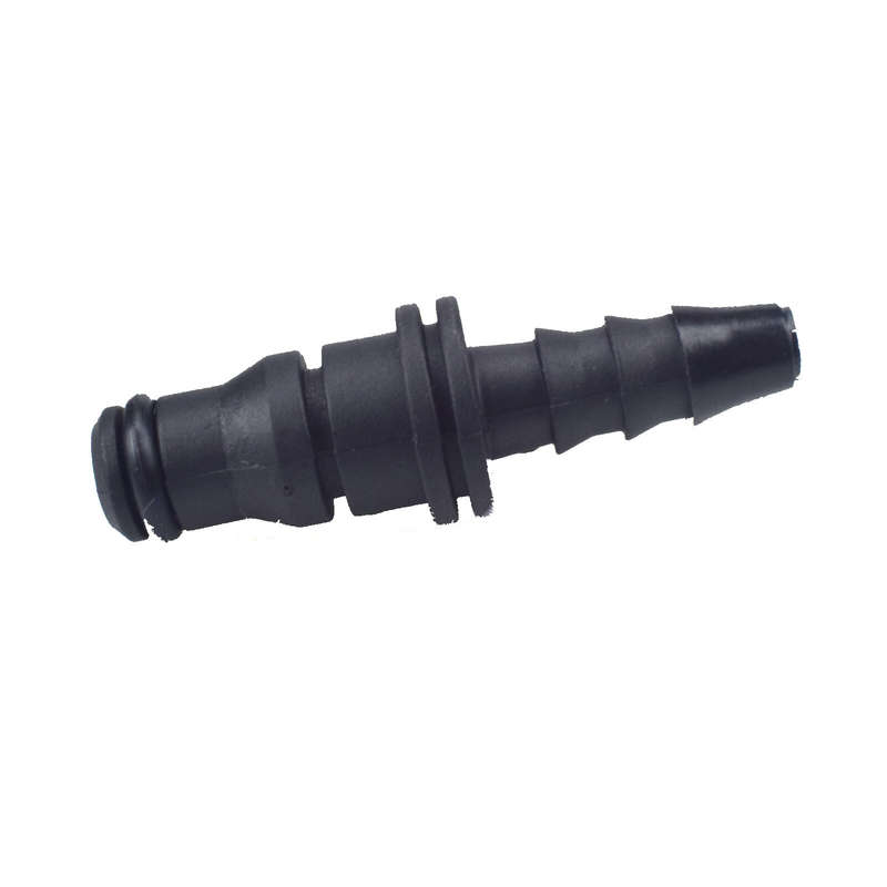 New Expansion Tank Coolant Hose Connector for Mercedes Benz W221 C230 0039970689
