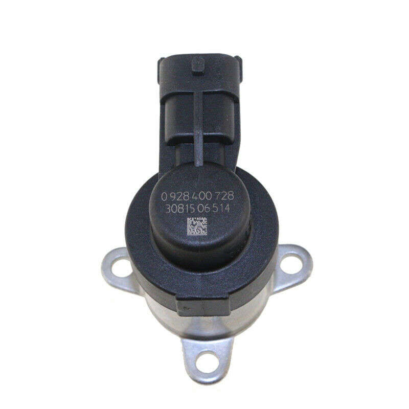 Rail Fuel Pump Control Solenoid SCV Valve For FIAT IVECO UAZ HOVER JMC 2.8D