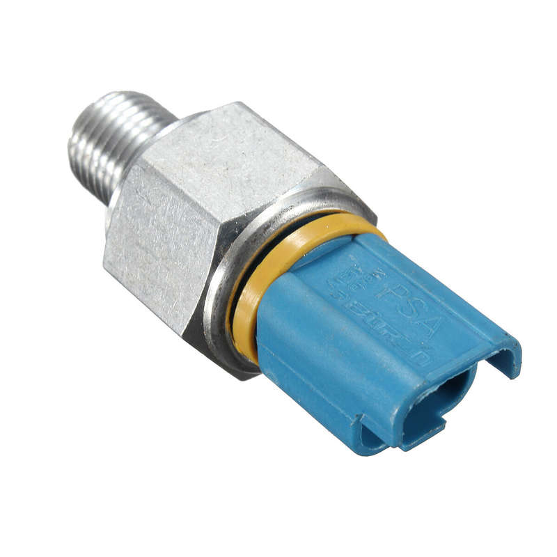 2-Pin Power Steering Pressure Switch Sensor 401509 For Peugeot 206 306 307 406