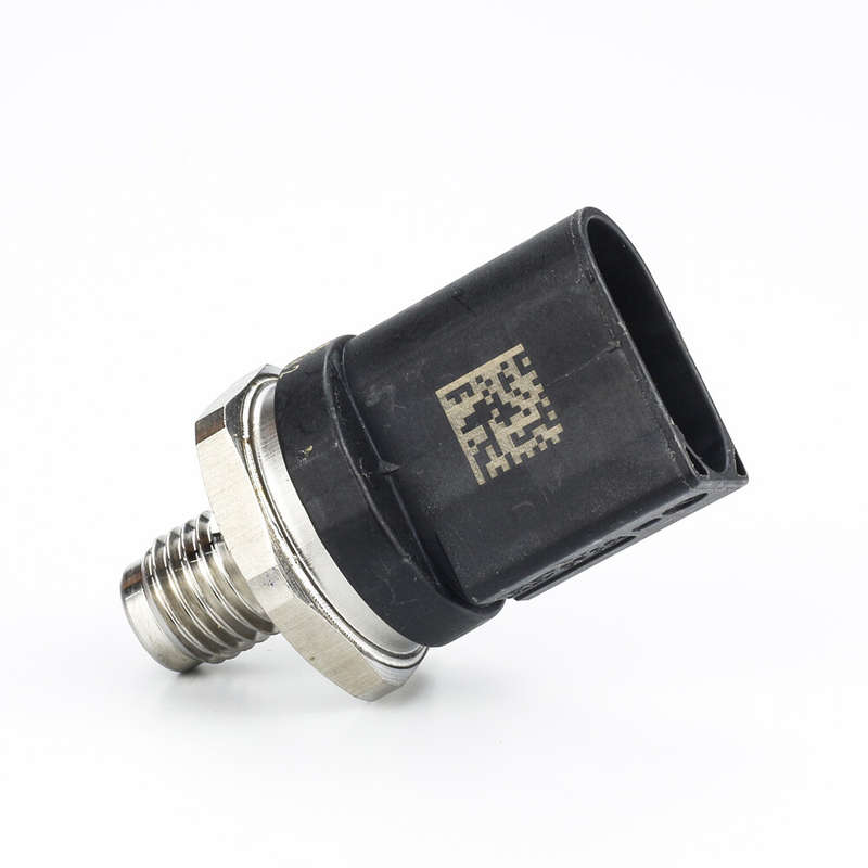 NEW FUEL PRESSURE RAIL SENSOR 0281002948 7800602 FOR BMW E90 E87 318d 320d