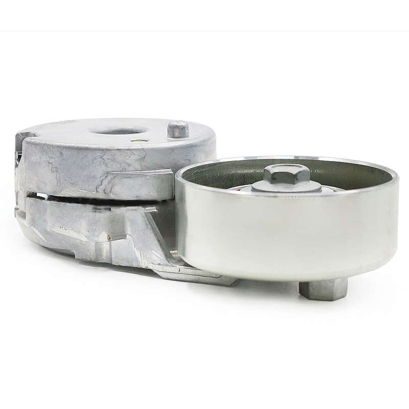 Belt Tensioner Assy For Nissan Tiida NV200 Sentra Versa MR20DE MR18DE 2007-2019