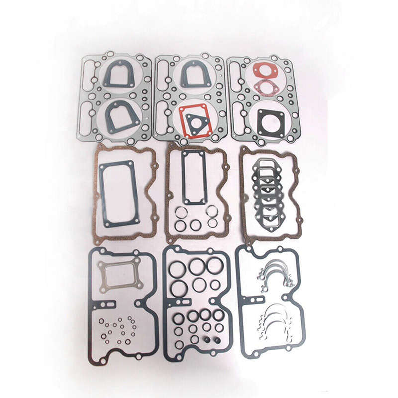 3804276 4024945 Head Gasket Set For Cummins NT855 NTC NT N855 Big Cam