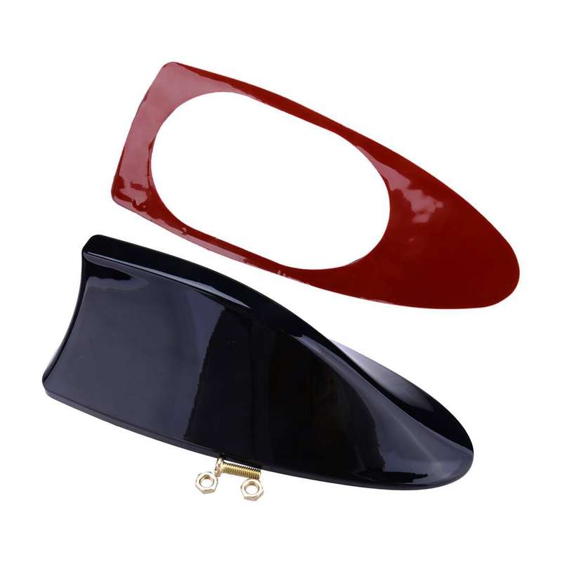 Car Roof Antenna AM/FM Signal Radio Aerial fit for Hyundai Kona 2018-23