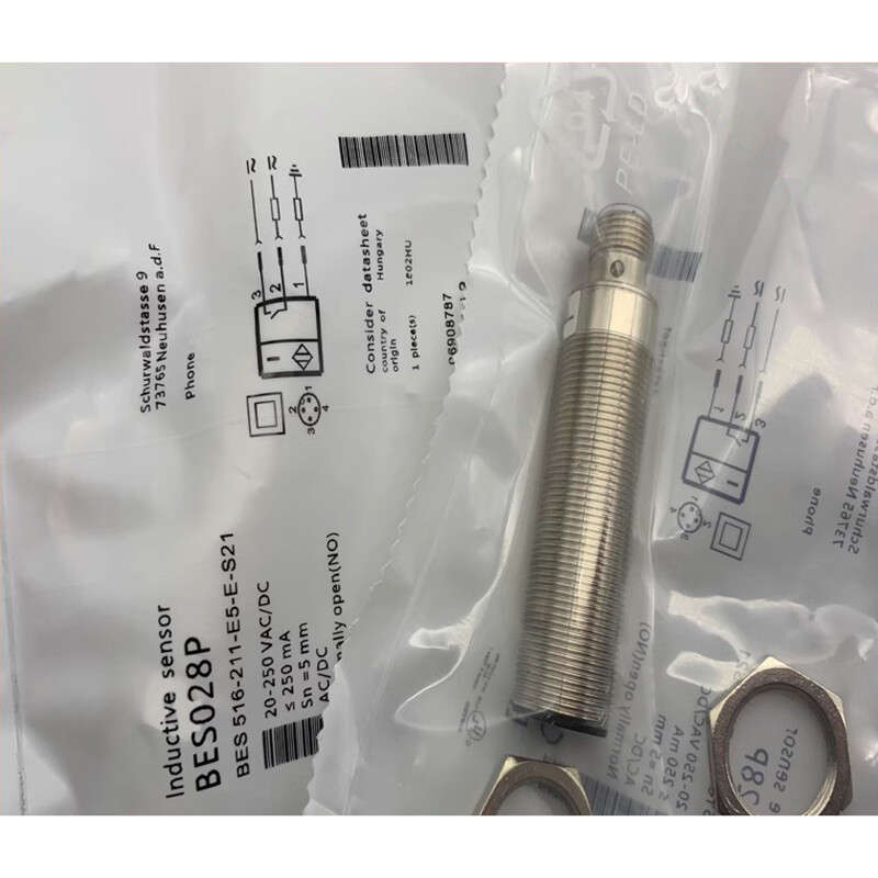 1PCs New for BALLUFF BES028P BES 516-211-E5-E-S21 Proximity Switch Sensor