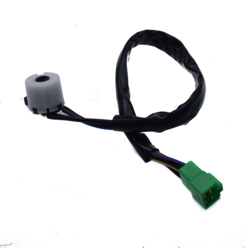 Ignition Starter Switch 84450-60070 US-159 For 1972-1983 Toyota Land Cruiser New