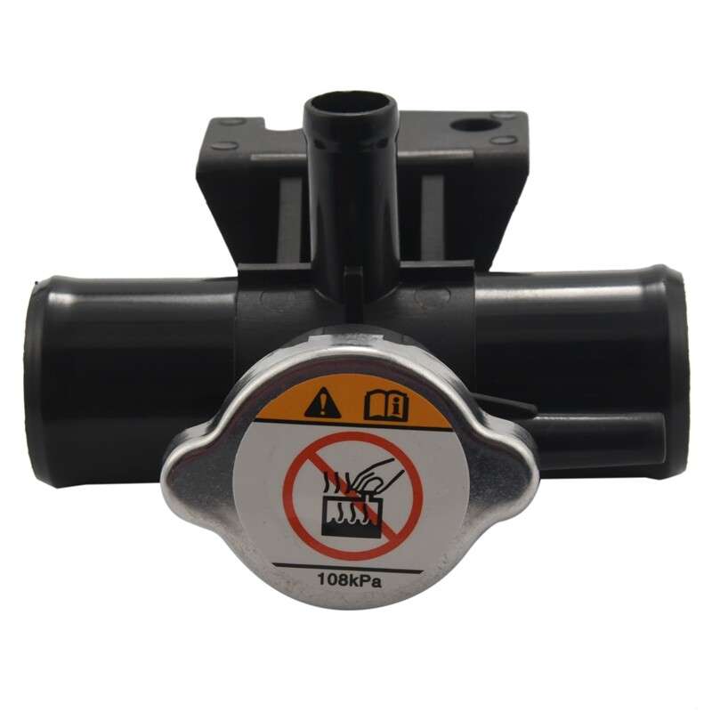 Radiator Coolant Filler Fill Neck With Cap for Lancer Outlander Sport 1350A015