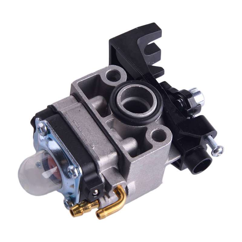 Carburetor &Kit Fit for Husqvarna 224L 324LDX 324RX 324HDA 55X Trimmer Blower it