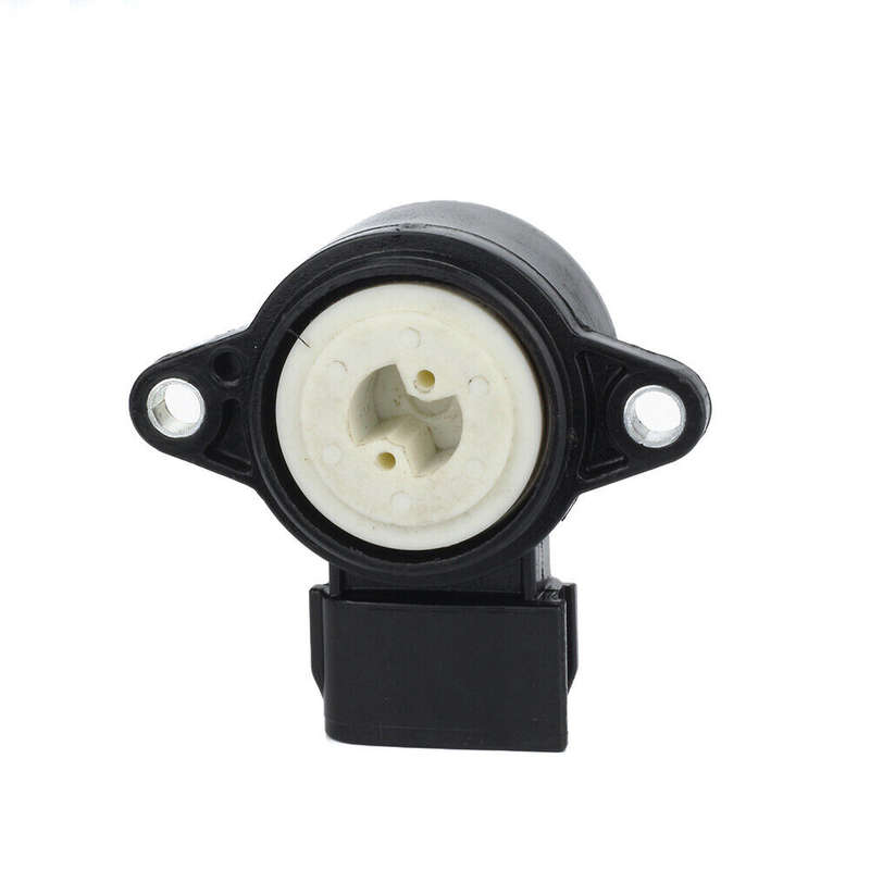 Throttle Sensor 6C5-85885-00-00 7230-16M90 For Yamaha F60 F75 F90 TJR/LA/LHA
