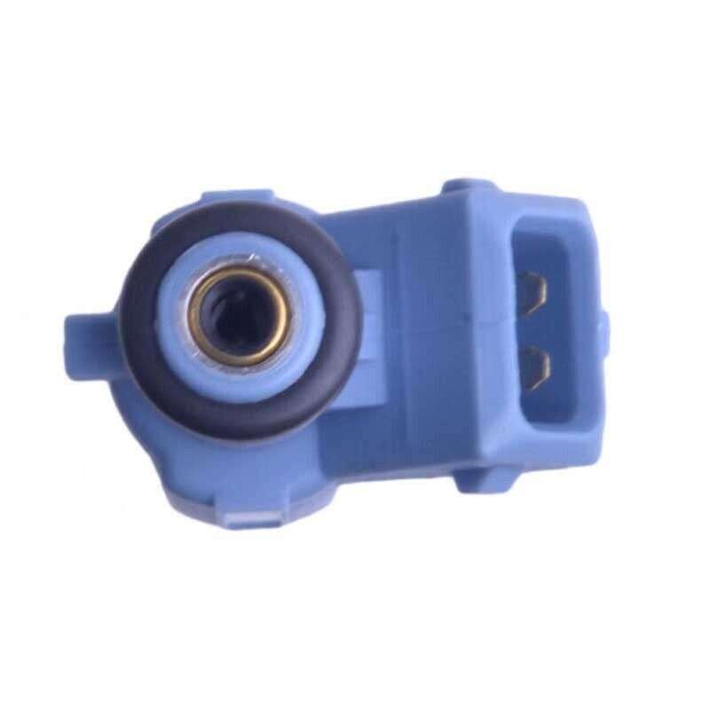 8Pcs 0280156304 Fuel Injector for Mercedes-Benz CL203 W220 W463 R230 CL55 5.5L