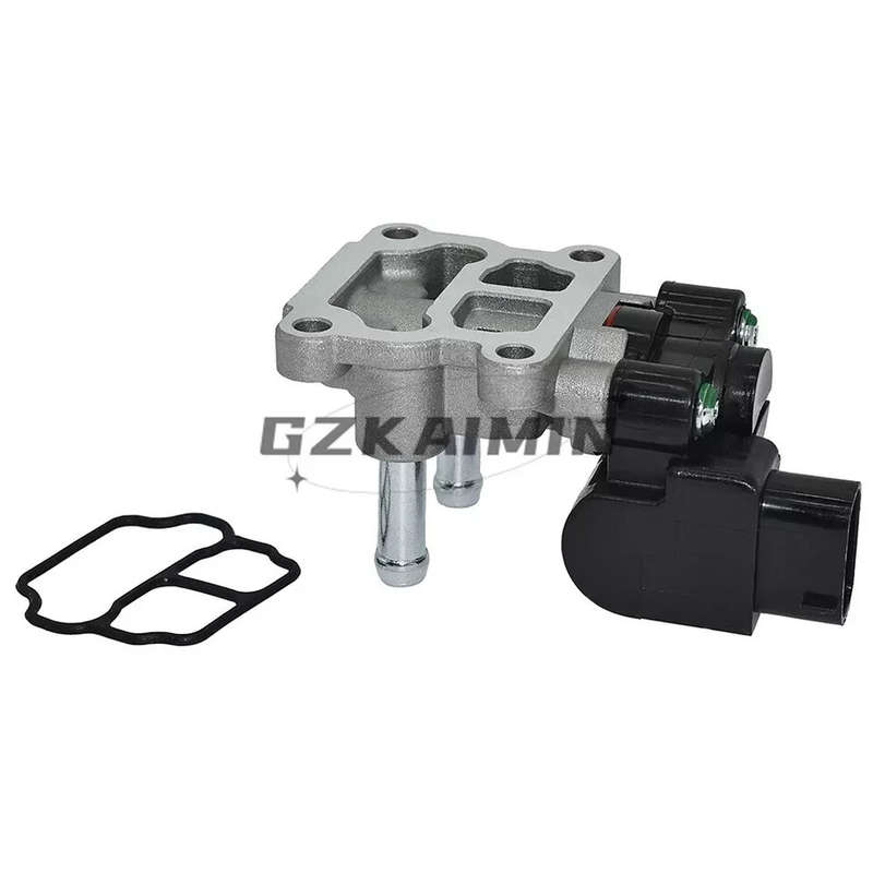 Free air control valve 22270-66020 136800-1950 For the Honda JAZZ 2005 1.4