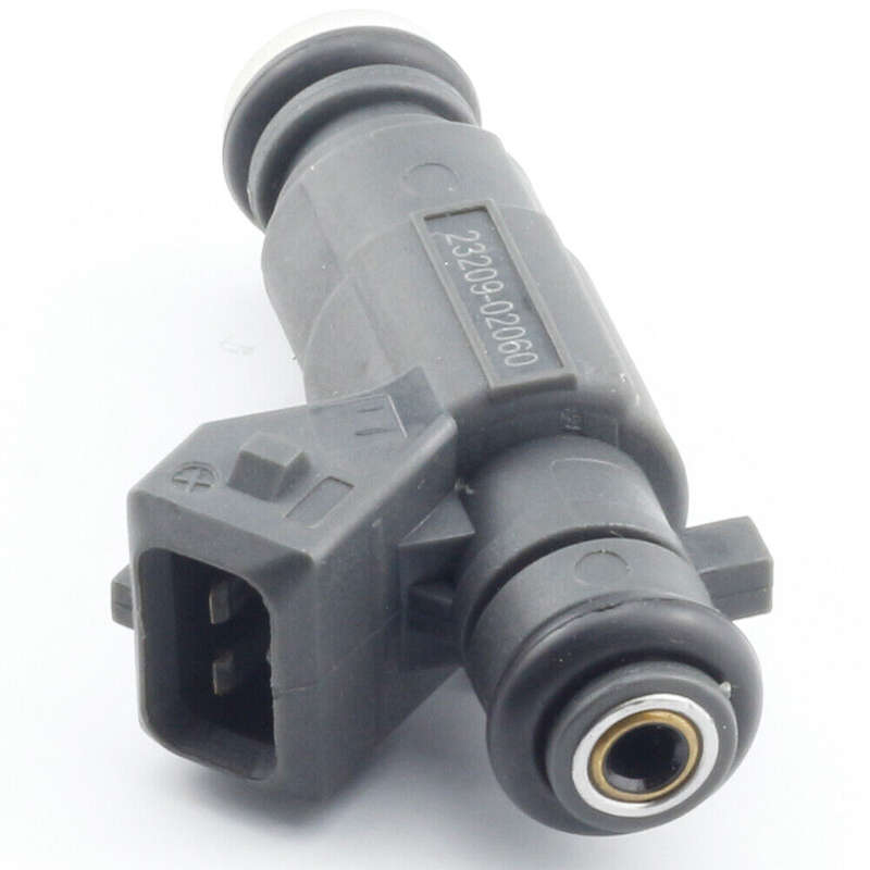 FUEL INJECTOR For VW Gee-ly BL OEM 23209-02060 0280155870 2320902060