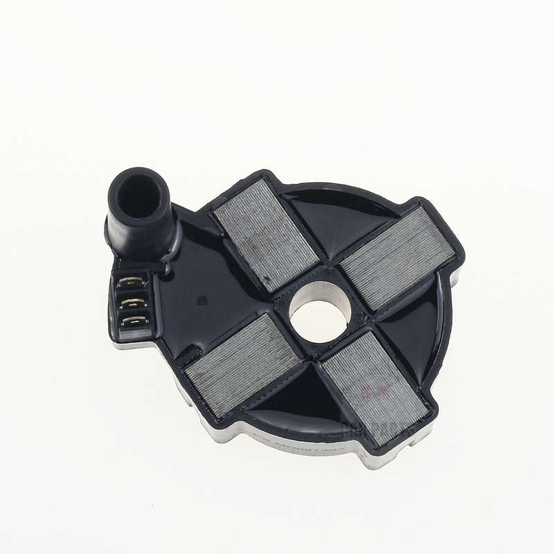 Ignition Coil For Mitsubishi Eclipse Summit Mirage Colt Dodge H3T024 MD15585