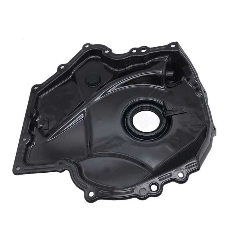 Engine Timing Cover Crankshaft Oil Seal For VW Audi 2.0 TFSI TSI Jetta A3 A4 Q5