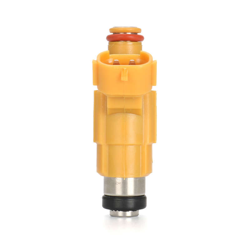 4pcs Fuel Injector CDH275 For Marine Yamaha F150 Outboard Four Stroke Mitsubishi