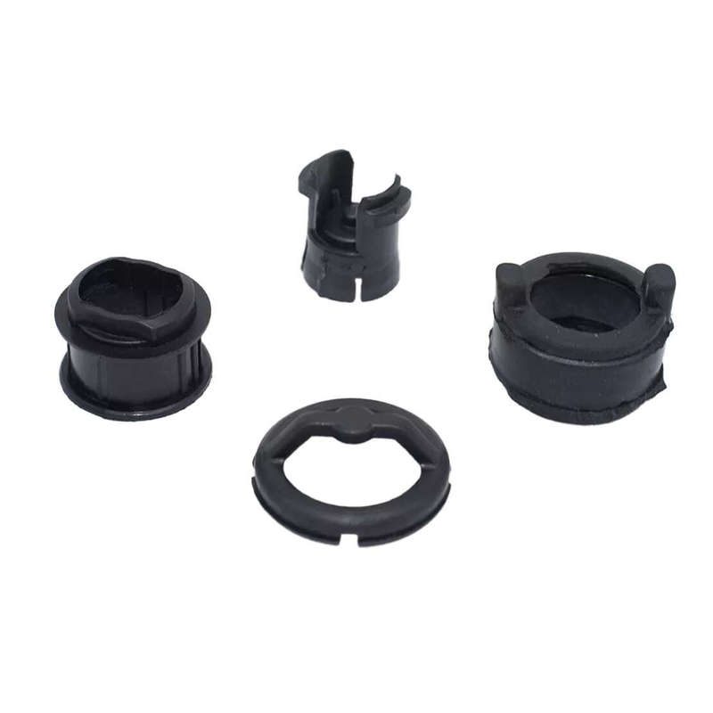 5x Shift Lever Bushing Kit Fit for:Nissan Qashqai Qashqai+2 J10