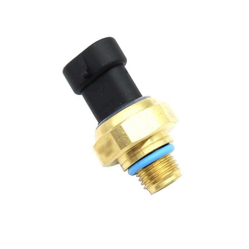 Oil Pressure Sensor Fits For Cummins N14 M11 ISX 4921487 3083716 3080406 PS398