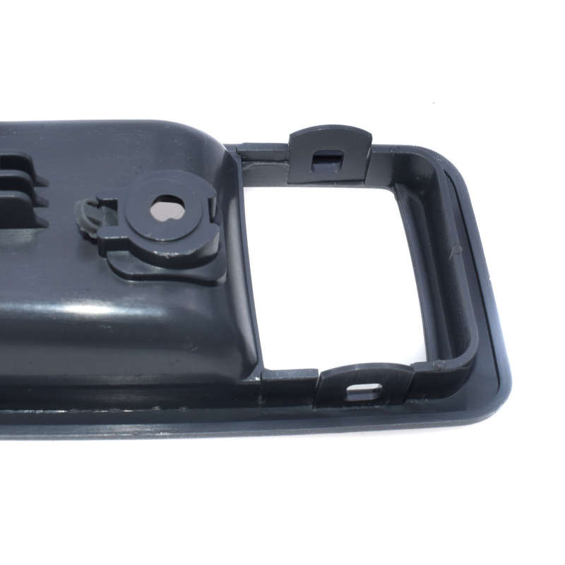 For 97-01 Camry RH Passenger Side Inside Gray Door Handle Trim Bezel 69277-33020