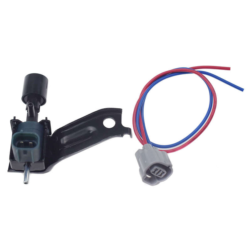 Vacuum Switching Solenoid Valve W/ Connector For Camry Solara Celica Rav4 2.2L