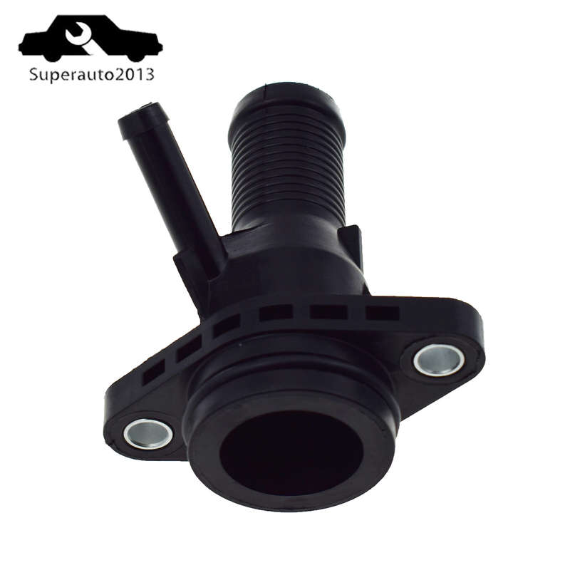 Heater Water Pipe Plastic For Haval H6 H7 H8 H9 VV7 F5 F7 4C20 2.0 1003400XEC01