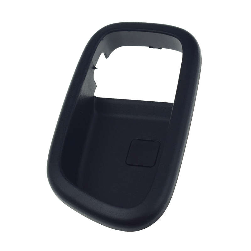 Front/Rear Left Inside Door Handle Cover 826111E000 For 2007-2011 Hyundai Accent