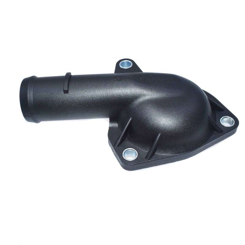 New Thermostat Housing For VW EuroVan Golf Jetta Passat 021121121A,111
