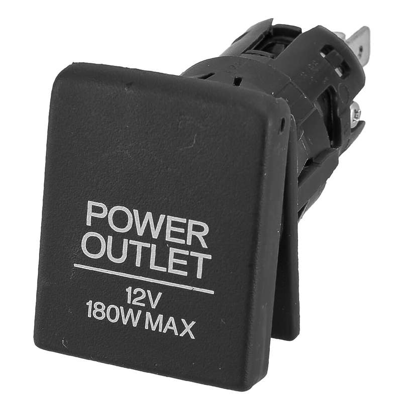 Cigarette Lighter Power Socket Plug Outlet Fit For Honda CRV Civic Accord XRV