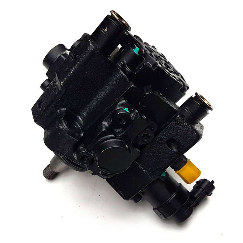 For Hyundai Kia 0986437029 Common Rail Fuel Pump 33100-4A410 0445010118