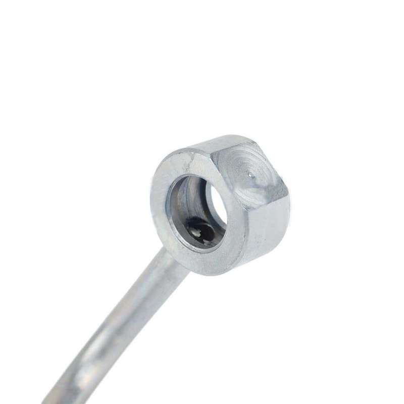 14498-EB70A FIt For Nissan TUBE ASSY-WATER OUTLET YD25DDTI For NAVARA D40 04-21