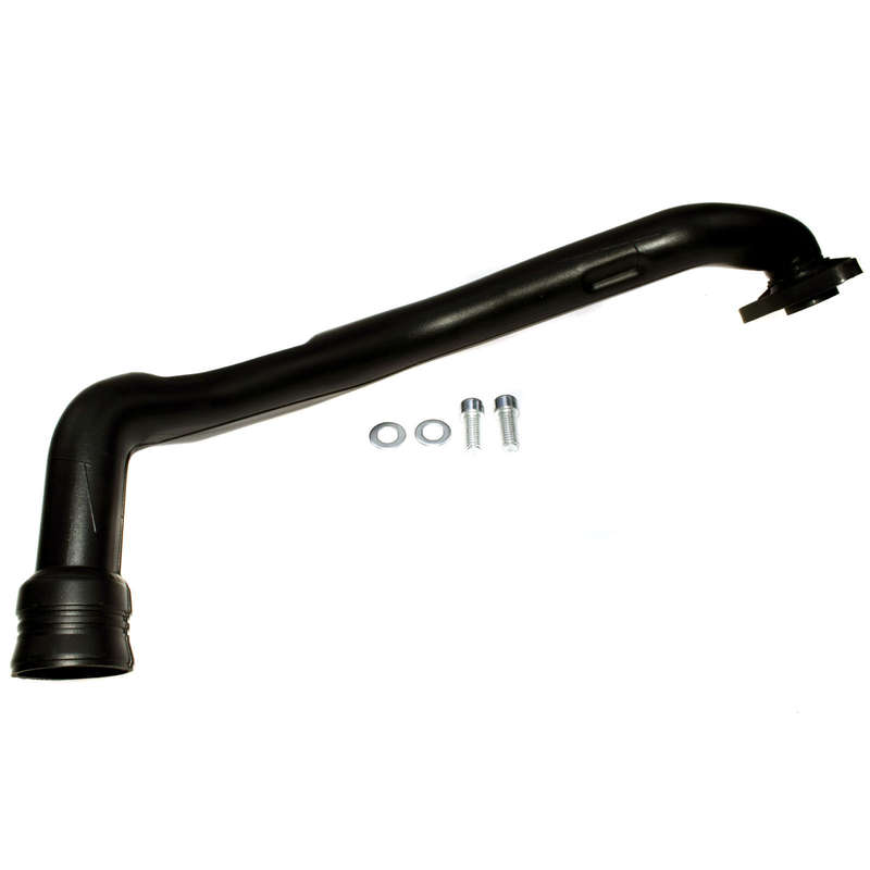 FOR Golf Jetta Passat Diesel TDi 1.9 Engine Crankcase Breather Hose 028103491 J