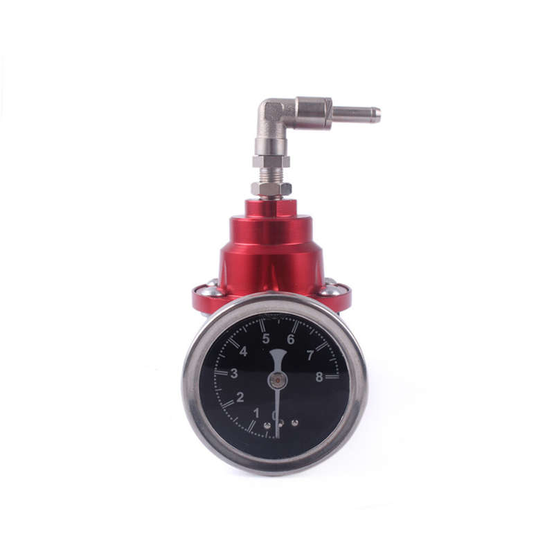 Fuel Pressure Regulator/Supercharger for Tomei Automobile Universal Adjustable
