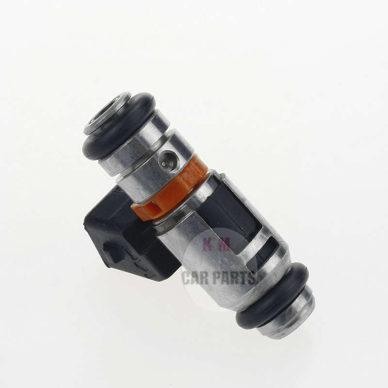 Fuel Injector for Ford Fiesta & Ecosport 1.6L 03-06 - IWP127 2N1 U9F 593JA