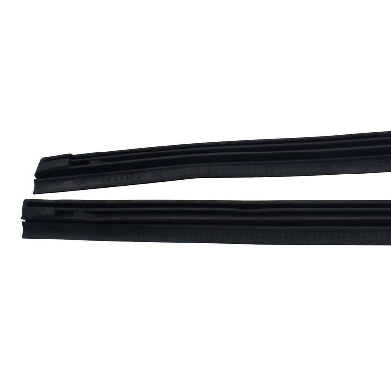 For 2011-2020 Toyota Sienna Front Windshield Wiper Blade Inserts Set 8521408050