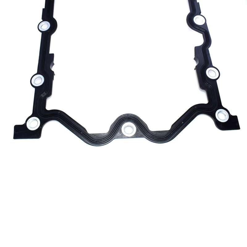 Engine Oil Pan Gasket 11131487221 For 2002-2008 Mini Cooper 1.6L l4 New