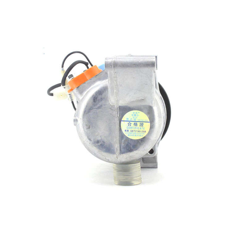 AC Compressor 95200-77GB2 Fit for SUZUKI JIMNY SEIKO SEIKI SS07LK10 SS07LK10