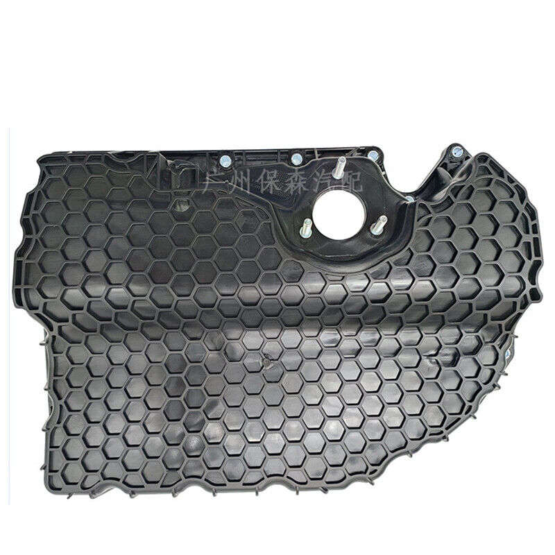 06K103598G Lower Engine Oil Pan with Gasket Fit for Audi A3 VW Golf L4 2.0L