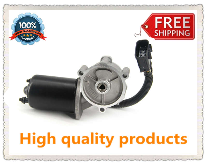 600-908 89984528 68089746AC For 03-07 HUMMER H2 4WD TRANSFER CASE SHIFT MOTOR