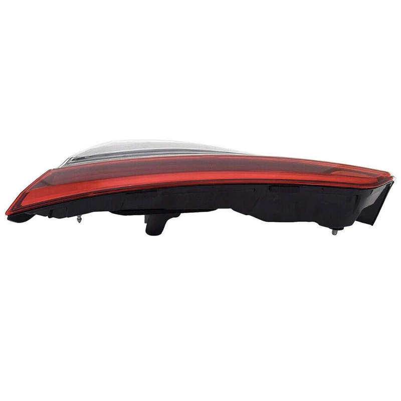 Right Inside Tail Light Rear Brake Lamp Fit for Honda Civic Sedan 2022-2023