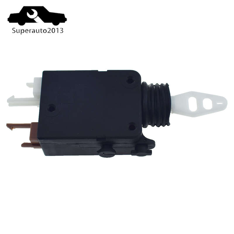 New Door Lock Actuator For Peugeot 405 II/I 309 205 Citroen Berlingo SAX 661503