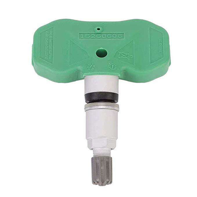 4 Pcs 15268606 Tire Pressure Sensor For BUICK ALLURE CADILLAC CTS CHEVROLET HHR