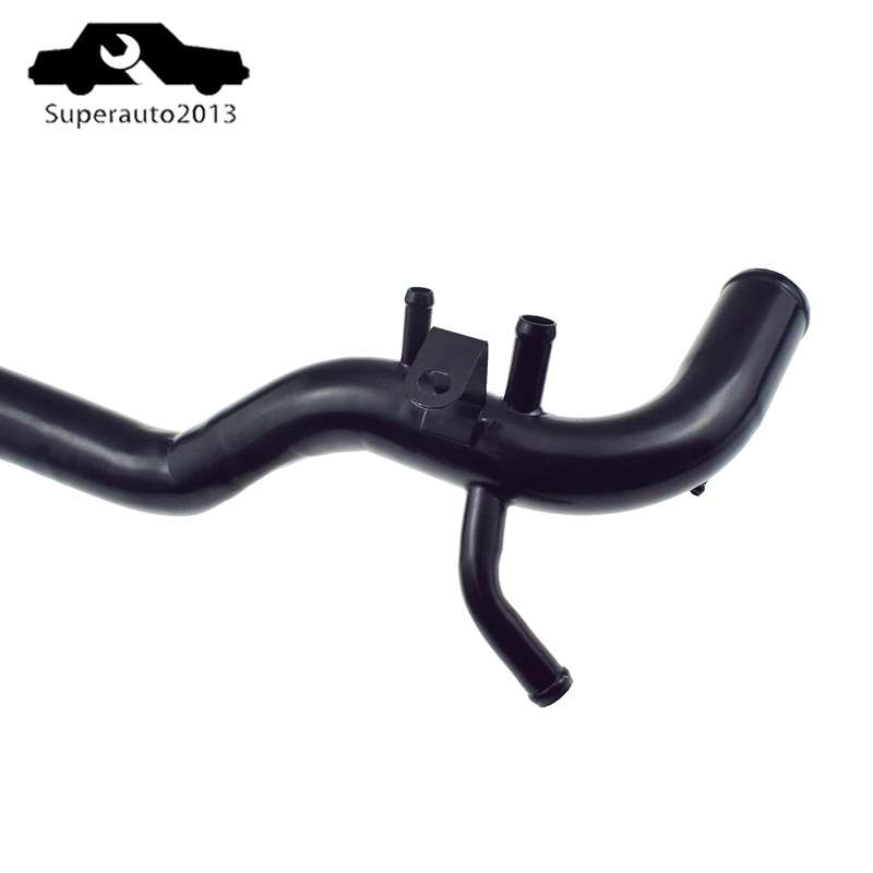 8-97075467-1 Coolant Water Hose Pipe For Isuzu Trooper 3.2L Rodeo Passport SLX