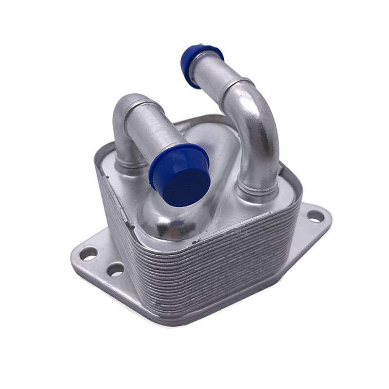 Automatic A/T Transmission Oil Cooler 09G409061B Fit For VW Polo SKODA ROOMSTER
