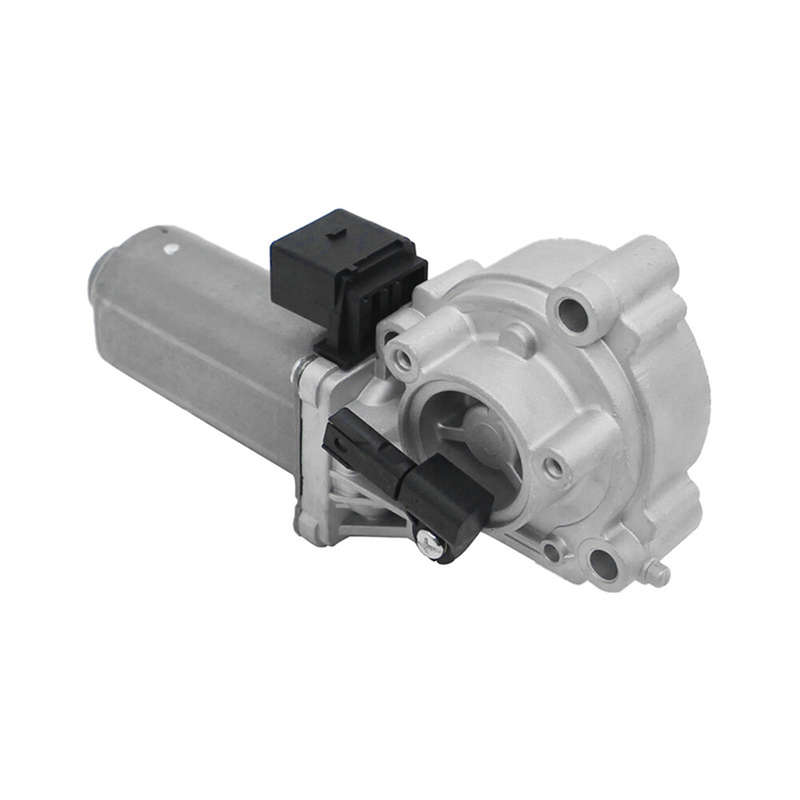 Transfer Case Shift Actuator 27107566296 Fit For BMW X3 X5 Shift Motor 2004-2010