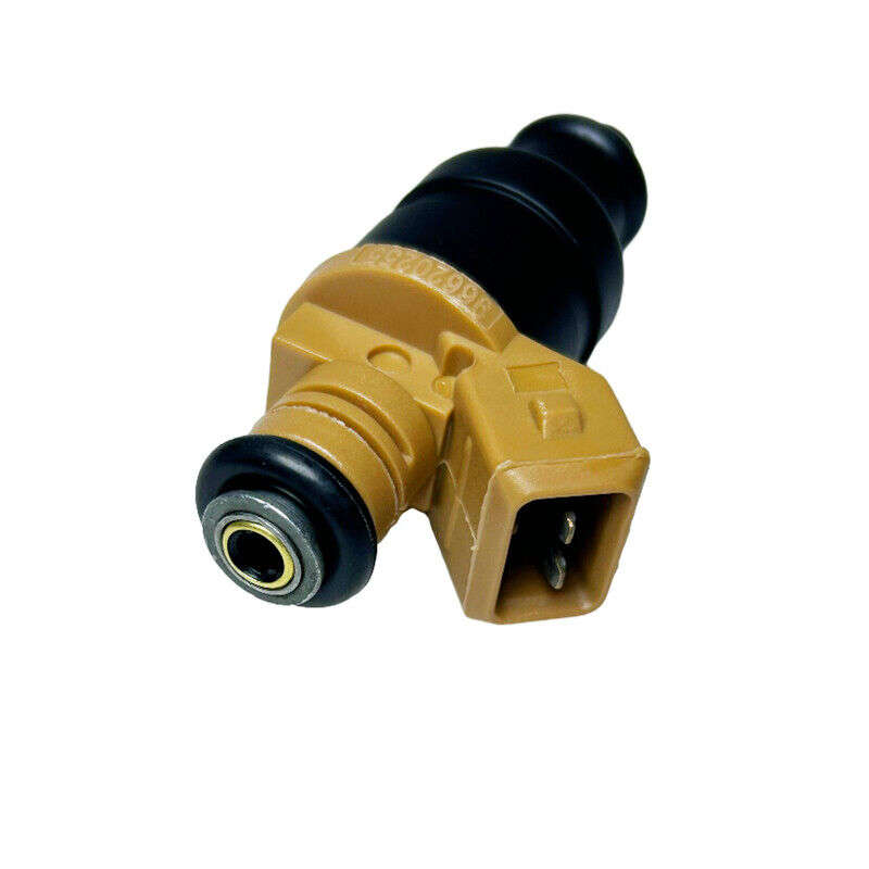 4Pcs Fuel Injector 96620255 96518620 96351840 For Chevrolet For Daewoo Matiz